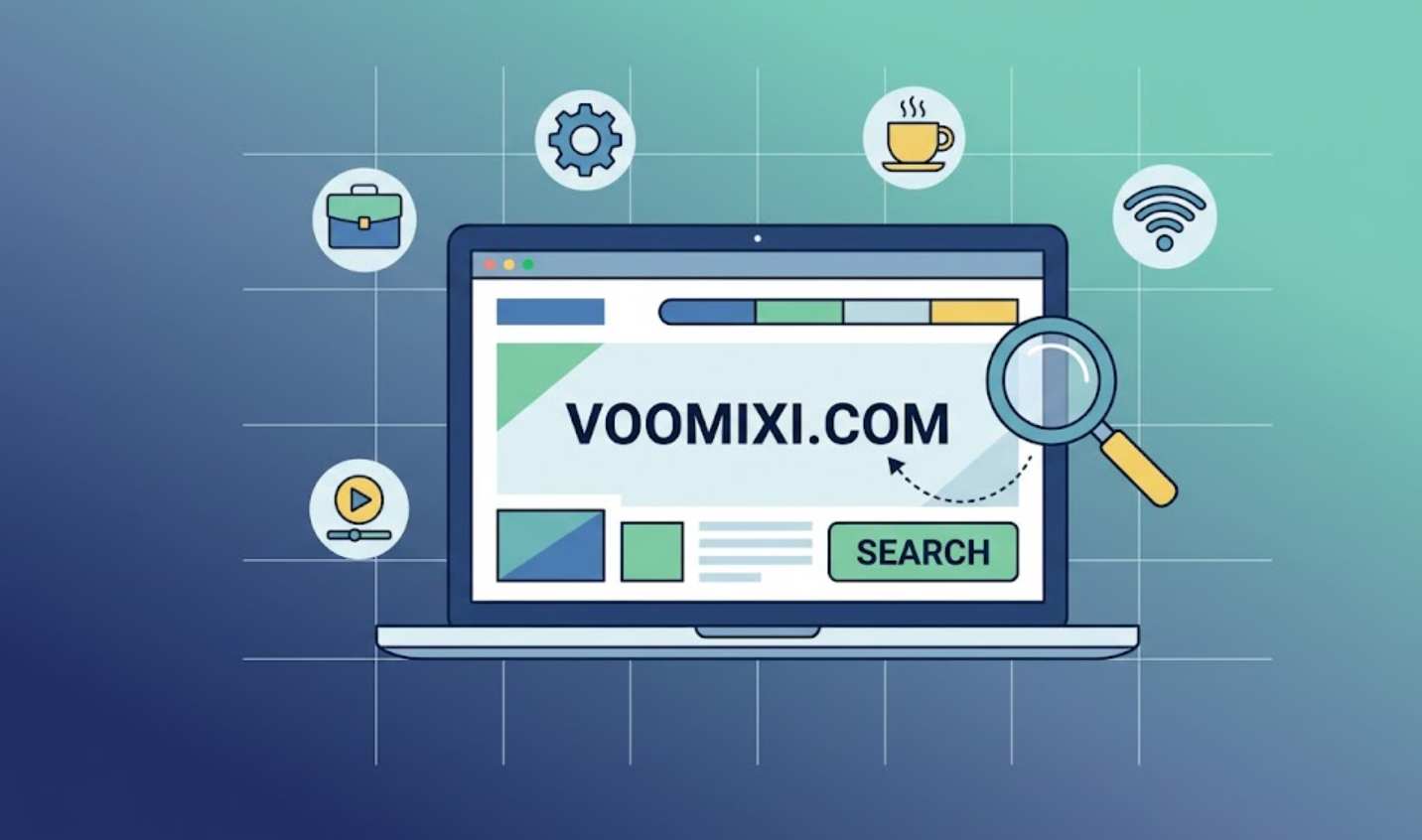 voomixi com