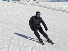 Ski Breaks