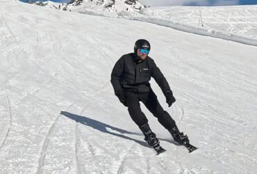 Ski Breaks