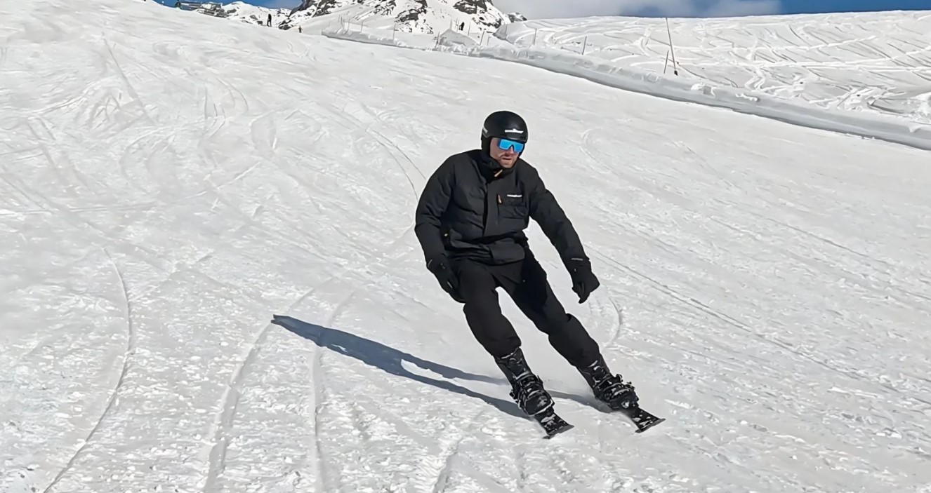 Ski Breaks