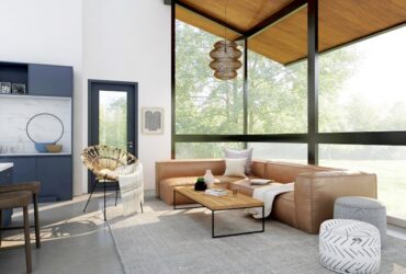 Modern Living Trends